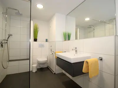 Ferienwohnung für 4 Personen (50 m²) in Cuxhaven 8/10