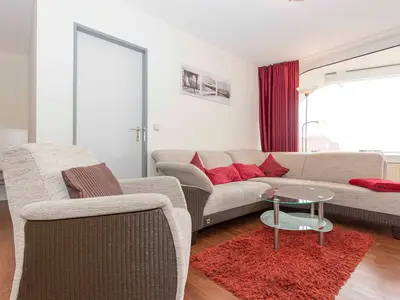 Ferienwohnung für 4 Personen (55 m²) in Cuxhaven 1/10