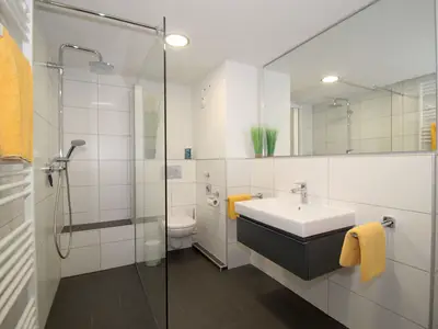 Ferienwohnung für 4 Personen (50 m²) in Cuxhaven 9/10