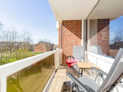 Ferienwohnung für 4 Personen (55 m²) in Cuxhaven 2/10