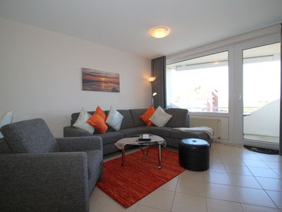 Ferienwohnung für 3 Personen (55 m²) 1/10