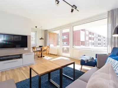 Ferienwohnung für 4 Personen (55 m²) in Cuxhaven 3/10