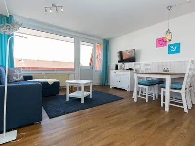 Ferienwohnung für 2 Personen (34 m²) in Cuxhaven 5/10