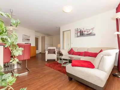 Ferienwohnung für 4 Personen (55 m²) in Cuxhaven 3/10
