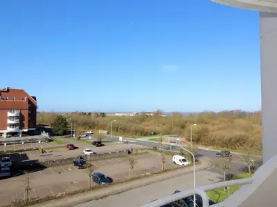 Ferienwohnung für 3 Personen (55 m²) in Cuxhaven 2/10