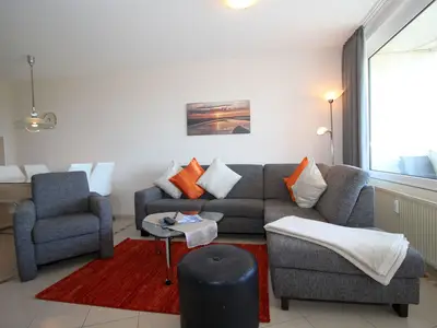 Ferienwohnung für 3 Personen (55 m²) in Cuxhaven 3/10