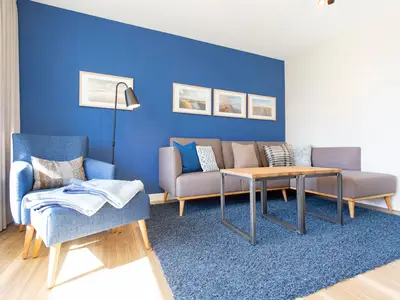 Ferienwohnung für 4 Personen (55 m²) in Cuxhaven 4/10