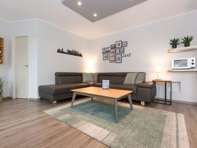 Ferienwohnung für 4 Personen (66 m²) 1/10