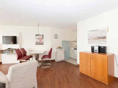 Ferienwohnung für 4 Personen (55 m²) in Cuxhaven 5/10