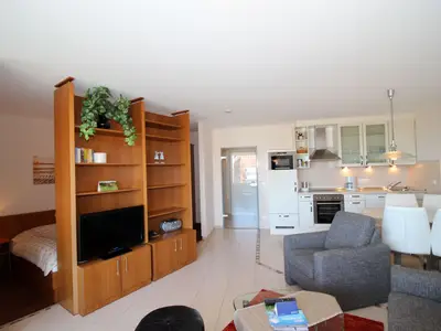 Ferienwohnung für 3 Personen (55 m²) in Cuxhaven 5/10