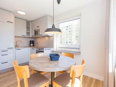 Ferienwohnung für 4 Personen (55 m²) in Cuxhaven 5/10