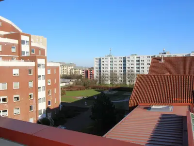 Ferienwohnung für 2 Personen (34 m²) in Cuxhaven 3/10