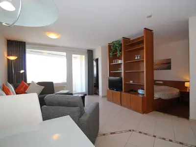 Ferienwohnung für 3 Personen (55 m²) in Cuxhaven 6/10