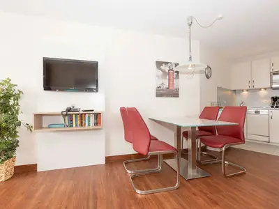 Ferienwohnung für 4 Personen (55 m²) in Cuxhaven 6/10
