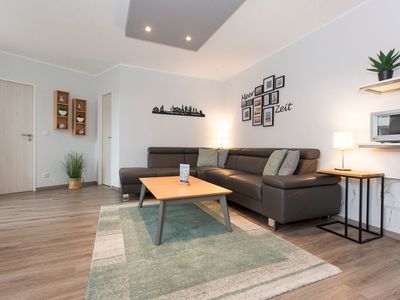 Ferienwohnung für 4 Personen (66 m²) 4/10