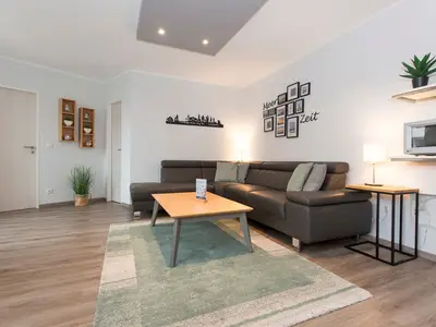 Ferienwohnung für 4 Personen (66 m²) in Cuxhaven 4/10