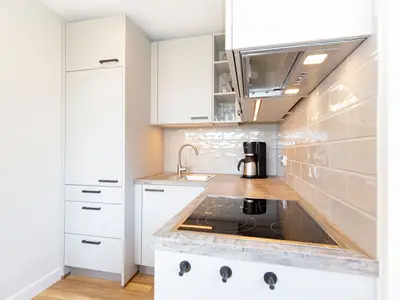 Ferienwohnung für 4 Personen (55 m²) in Cuxhaven 6/10