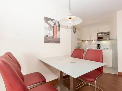 Ferienwohnung für 4 Personen (55 m²) in Cuxhaven 7/10