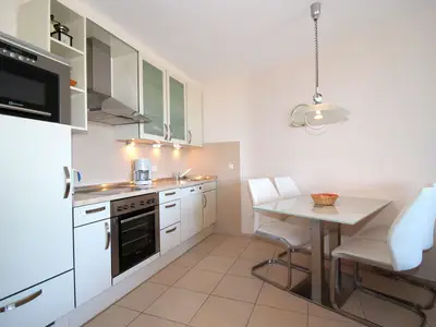 Ferienwohnung für 3 Personen (55 m²) in Cuxhaven 8/10