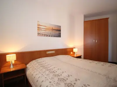 Ferienwohnung für 3 Personen (55 m²) in Cuxhaven 9/10
