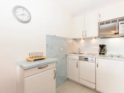 Ferienwohnung für 4 Personen (55 m²) in Cuxhaven 8/10
