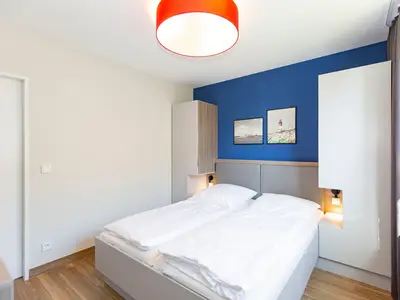Ferienwohnung für 4 Personen (55 m²) in Cuxhaven 7/10