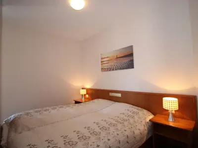 Ferienwohnung für 3 Personen (55 m²) in Cuxhaven 10/10