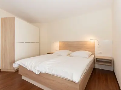 Ferienwohnung für 4 Personen (55 m²) in Cuxhaven 9/10