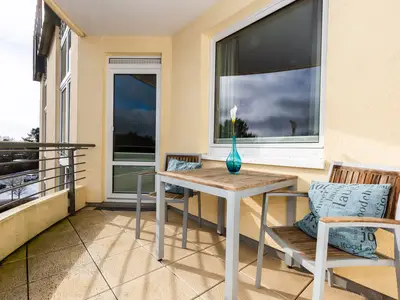 Ferienwohnung für 4 Personen (65 m²) in Cuxhaven 2/10