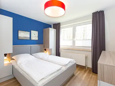 Ferienwohnung für 4 Personen (55 m²) in Cuxhaven 8/10