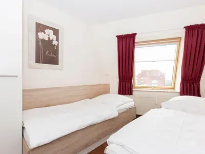 Ferienwohnung für 4 Personen (55 m²) in Cuxhaven 10/10