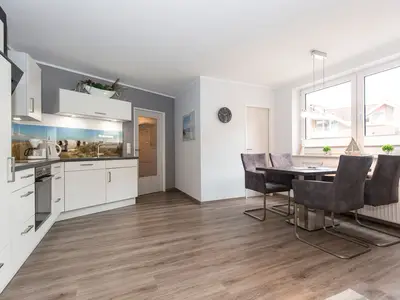Ferienwohnung für 4 Personen (66 m²) in Cuxhaven 9/10