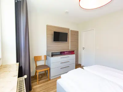 Ferienwohnung für 4 Personen (55 m²) in Cuxhaven 9/10