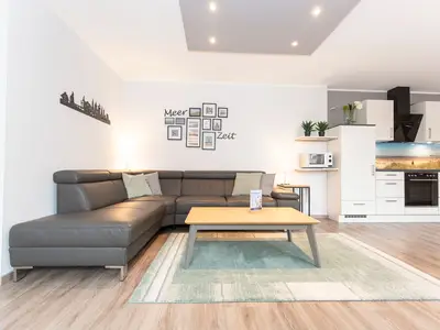Ferienwohnung für 4 Personen (66 m²) in Cuxhaven 10/10