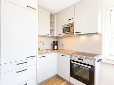 Ferienwohnung für 4 Personen (55 m²) in Cuxhaven 10/10