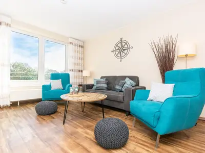 Ferienwohnung für 4 Personen (65 m²) in Cuxhaven 4/10