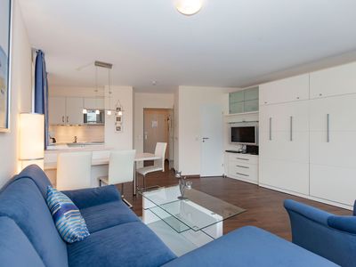 Ferienwohnung für 3 Personen (40 m²) 3/10