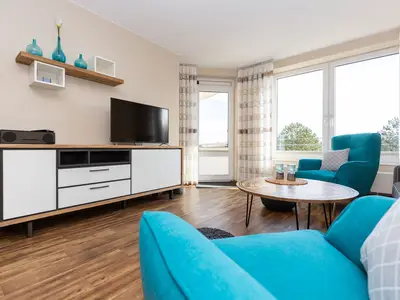 Ferienwohnung für 4 Personen (65 m²) in Cuxhaven 5/10