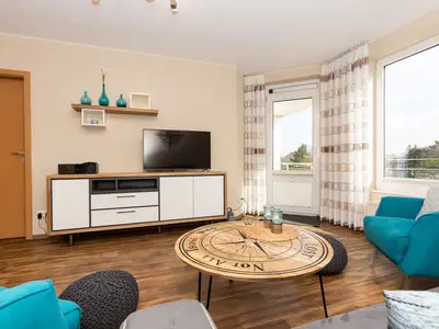 Ferienwohnung für 4 Personen (65 m²) in Cuxhaven 6/10
