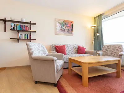Ferienwohnung für 4 Personen (40 m²) in Cuxhaven 1/10