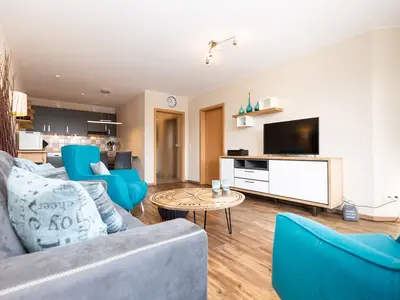 Ferienwohnung für 4 Personen (65 m²) in Cuxhaven 7/10