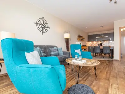 Ferienwohnung für 4 Personen (65 m²) in Cuxhaven 8/10