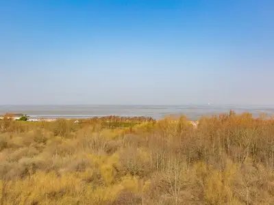 Ferienwohnung für 4 Personen (40 m²) in Cuxhaven 2/10