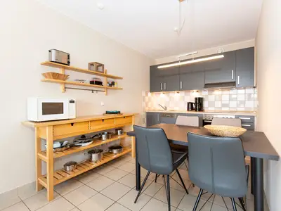 Ferienwohnung für 4 Personen (65 m²) in Cuxhaven 9/10