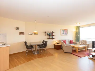 Ferienwohnung für 4 Personen (40 m²) in Cuxhaven 6/10