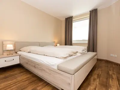 Ferienwohnung für 4 Personen (65 m²) in Cuxhaven 10/10