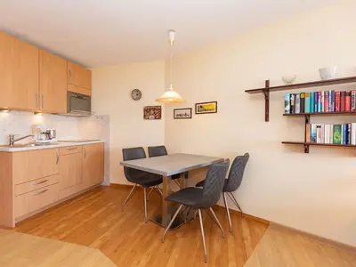 Ferienwohnung für 4 Personen (40 m²) in Cuxhaven 5/10