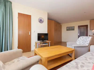 Ferienwohnung für 4 Personen (40 m²) in Cuxhaven 3/10