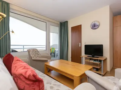 Ferienwohnung für 4 Personen (40 m²) in Cuxhaven 4/10