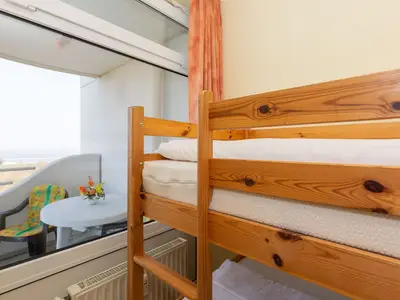 Ferienwohnung für 4 Personen (40 m²) in Cuxhaven 8/10